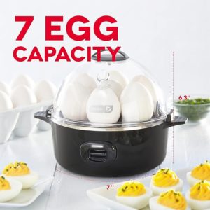 Dash Egg Express
