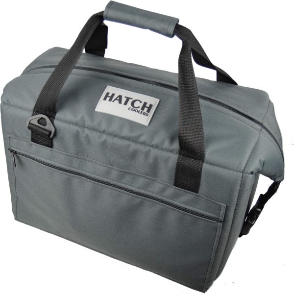 Hatch Cooler MADE IN USA
