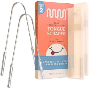 Tongue Scraper
