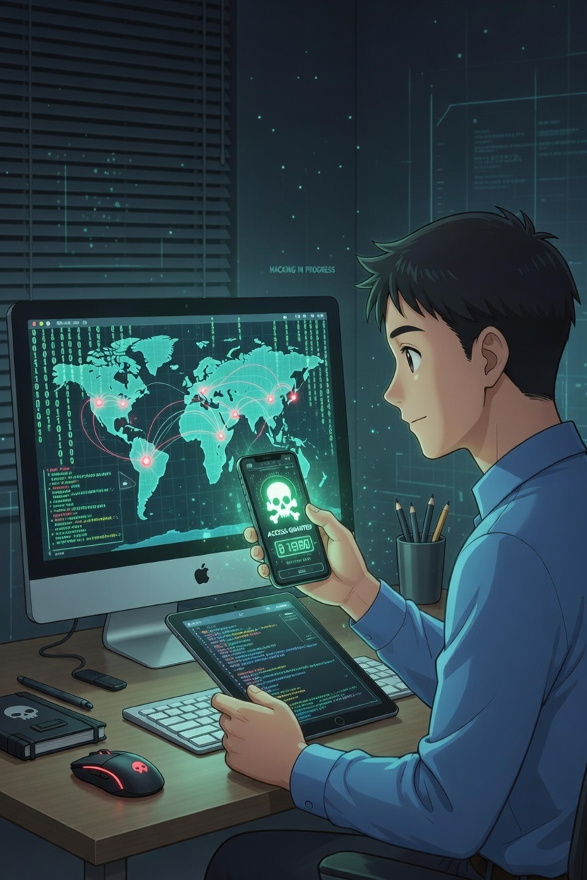 Password Management on a Budget – Free Tools That Keep You Secure